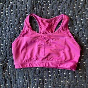 Athleta Medium sports bra